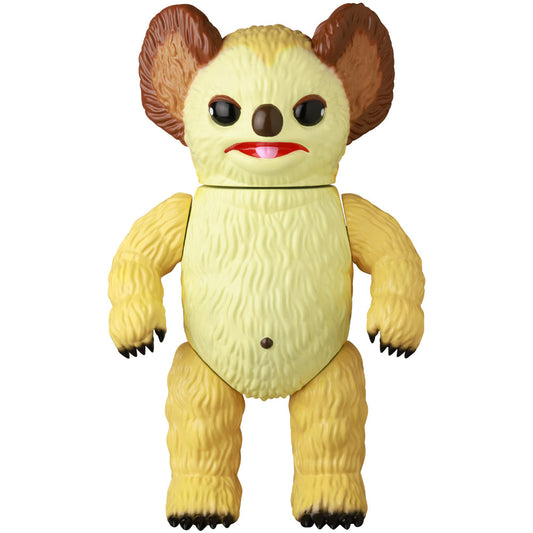 Space Monster Mukumuku (from "Fireman") (Lottery items cannot be purchased together with other items / Scheduled to be shipped in November 2025, order period is until July 10th)