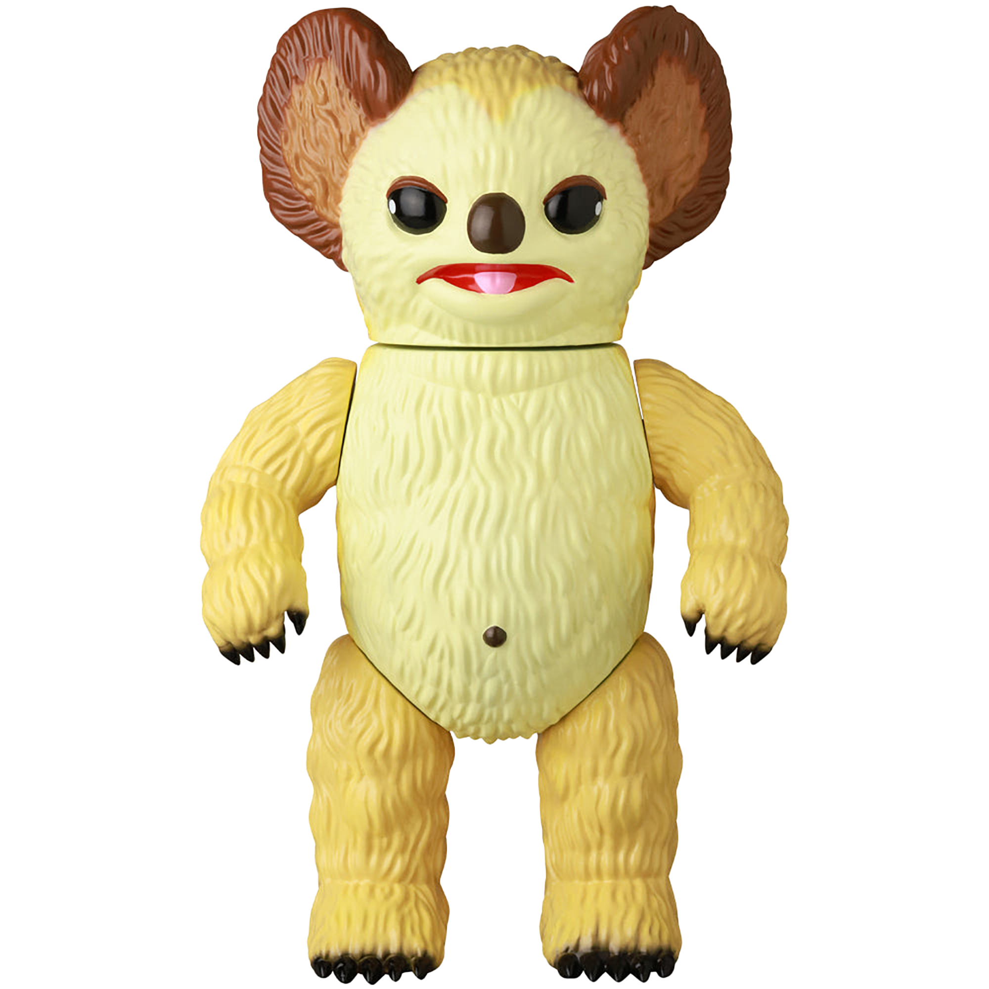 Space Monster Mukumuku (from "Fireman") (Lottery items cannot be purchased together with other items / Scheduled to be shipped in November 2025, order period is until July 10th)