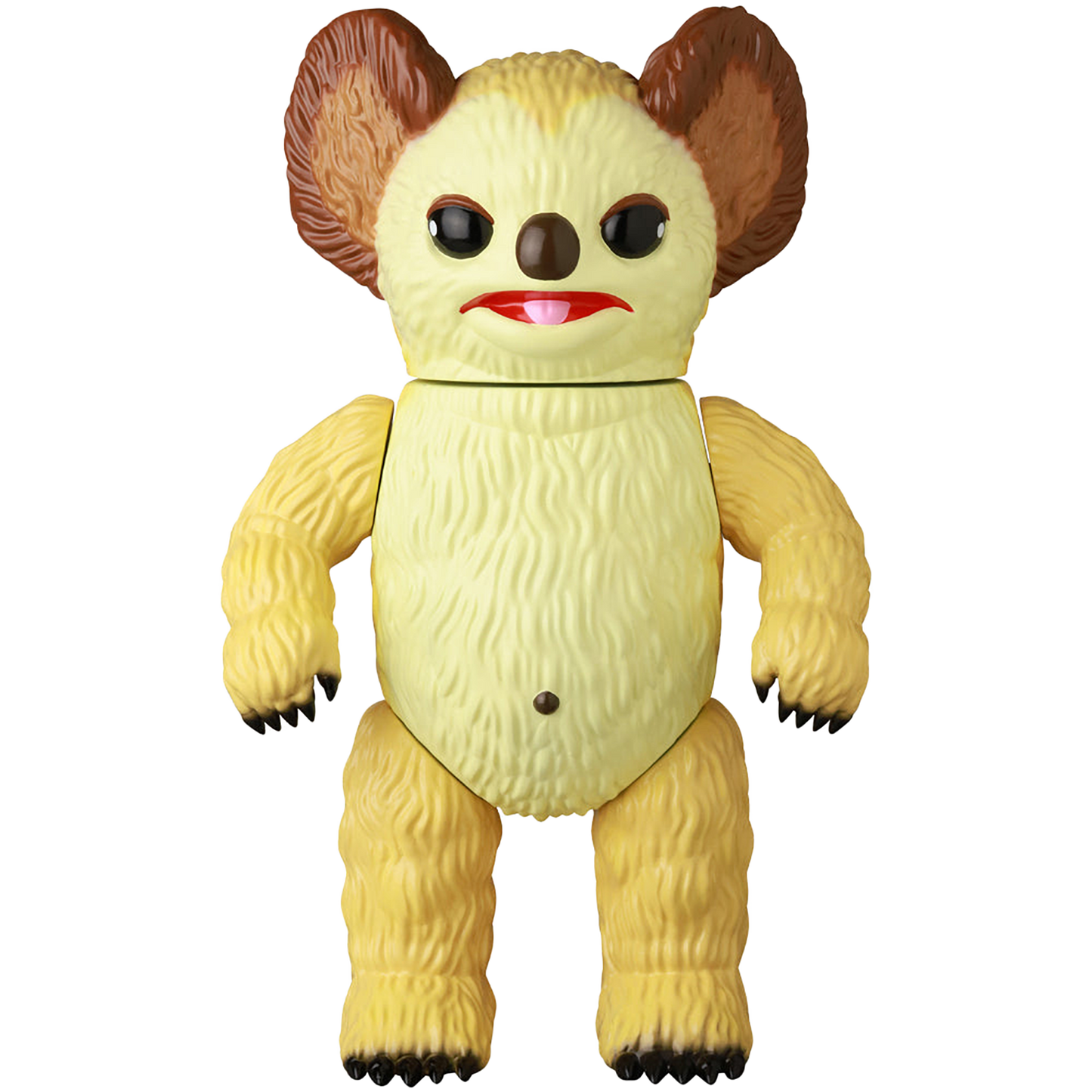 Space Monster Mukumuku (from "Fireman") (Lottery items cannot be purchased together with other items / Scheduled to be shipped in November 2025, order period is until July 10th)
