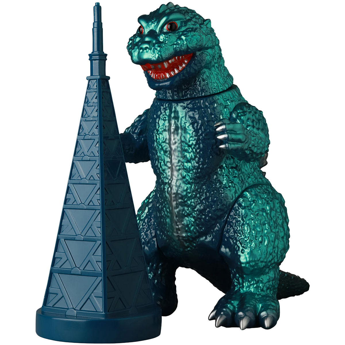 GVW Godzilla (1954) – 3rd Sculpt Guignol Ver. TV Tower Attack Ver. （2nd term）