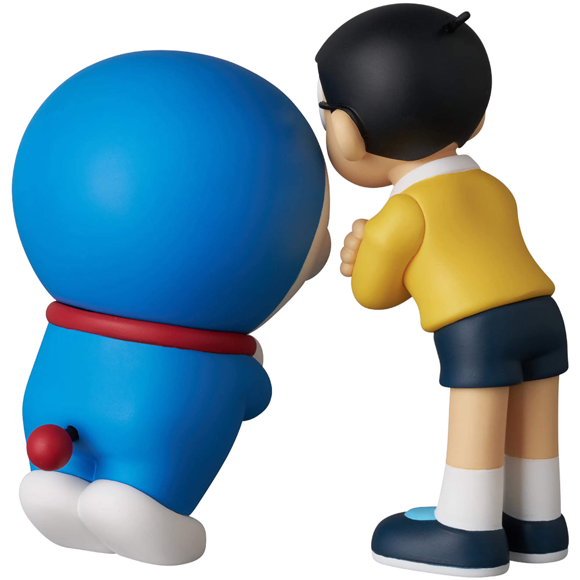 UDF "Fujiko F. Fujio Works" Series 16 Doraemon & Nobita
