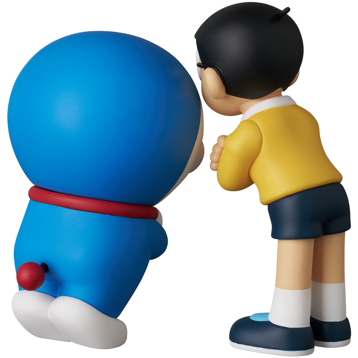 UDF "Fujiko F. Fujio Works" Series 16 Doraemon & Nobita