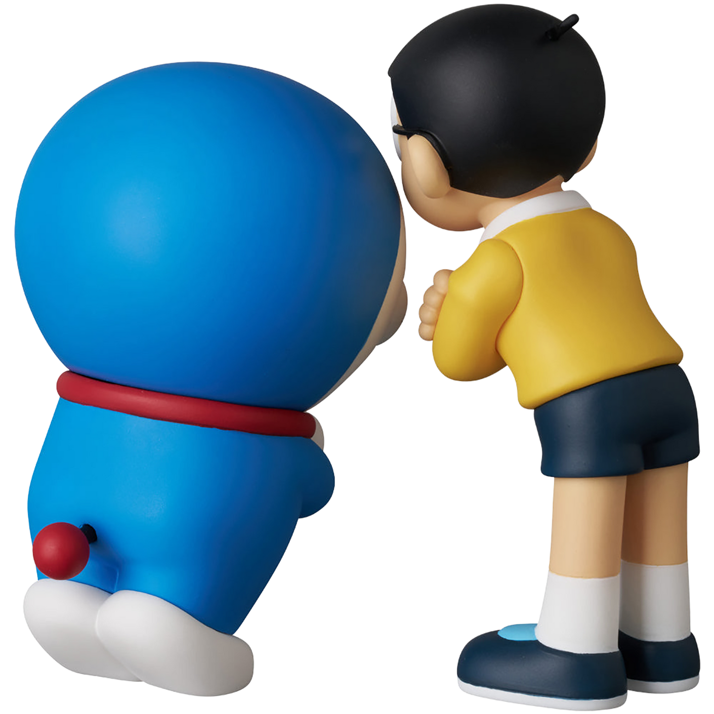 UDF "Fujiko F. Fujio Works" Series 16 Doraemon & Nobita