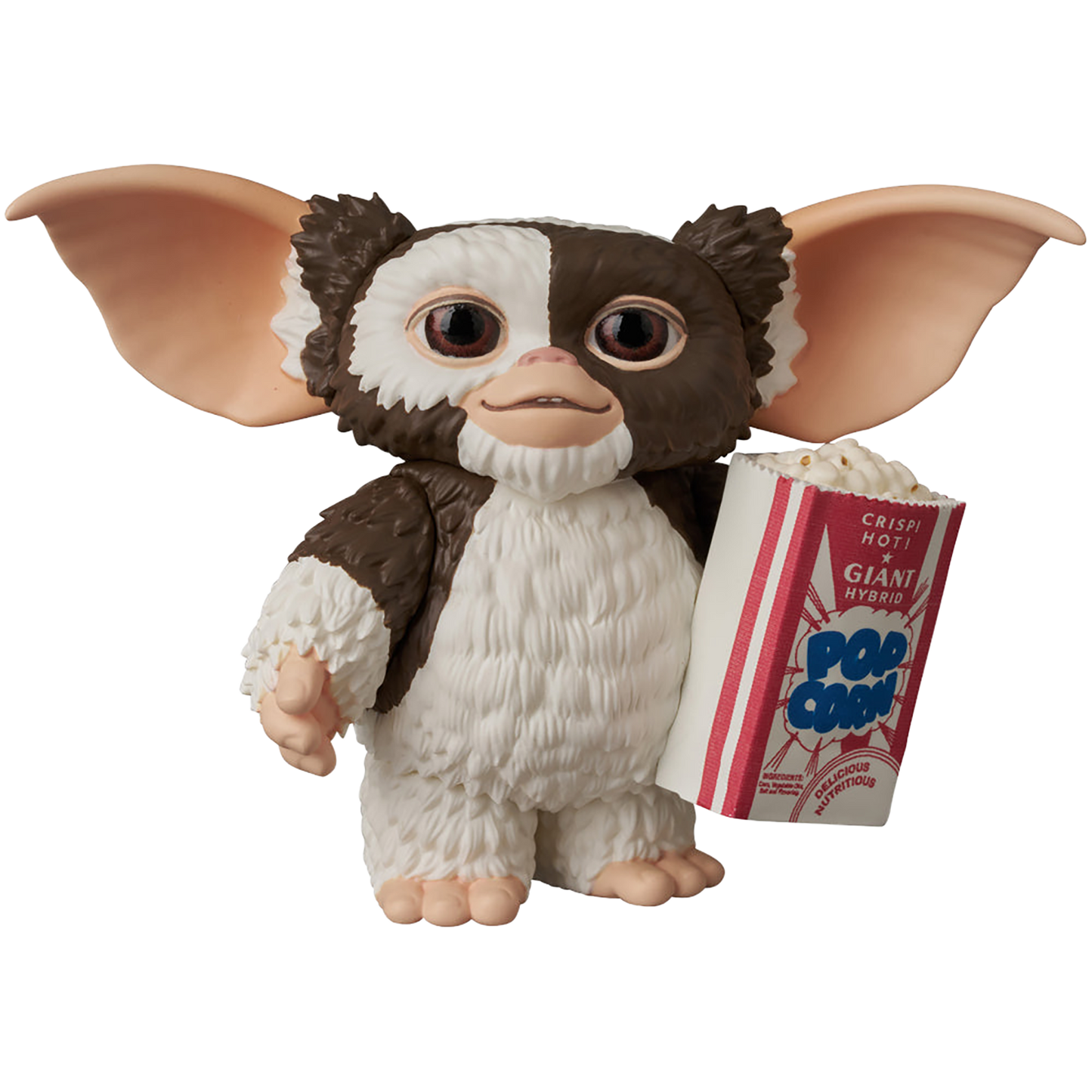 UDF GREMLINS SERIES2 GIZMO WITH POPCORN