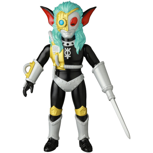 MAT (MONSTER ART TOY) Series Modified Magma Alien(Lottery items cannot be purchased together with other items / Scheduled to be shipped in June 2026, order period is until February 10th)