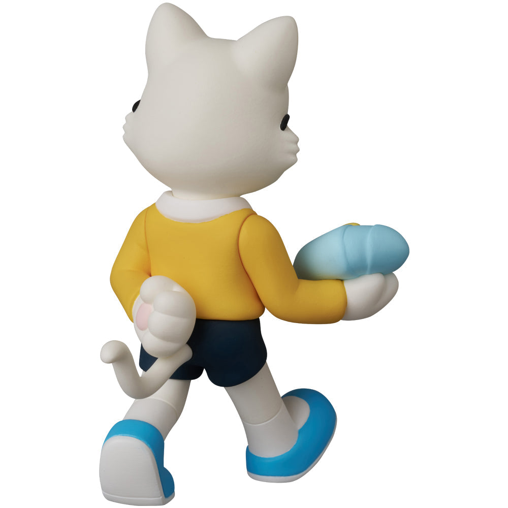 UDF “Fujiko F. Fujio” Series 17 Animal Transformation Biscuit Nobita
