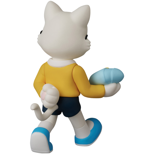UDF “Fujiko F. Fujio” Series 17 Animal Transformation Biscuit Nobita
