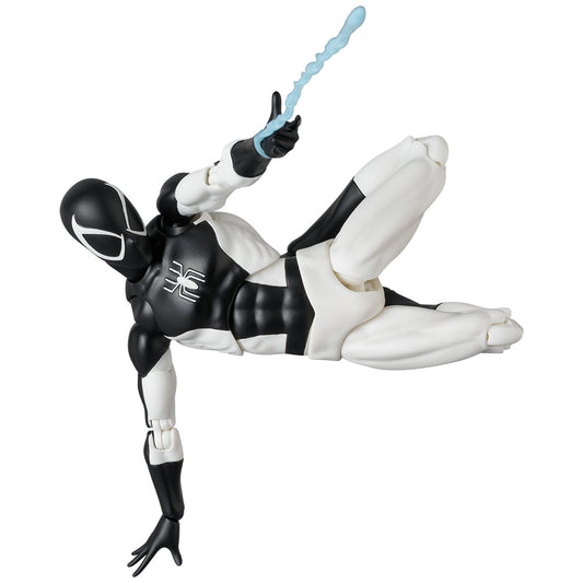 MAFEX Negative Zone SPIDER-MAN フィギュア_0