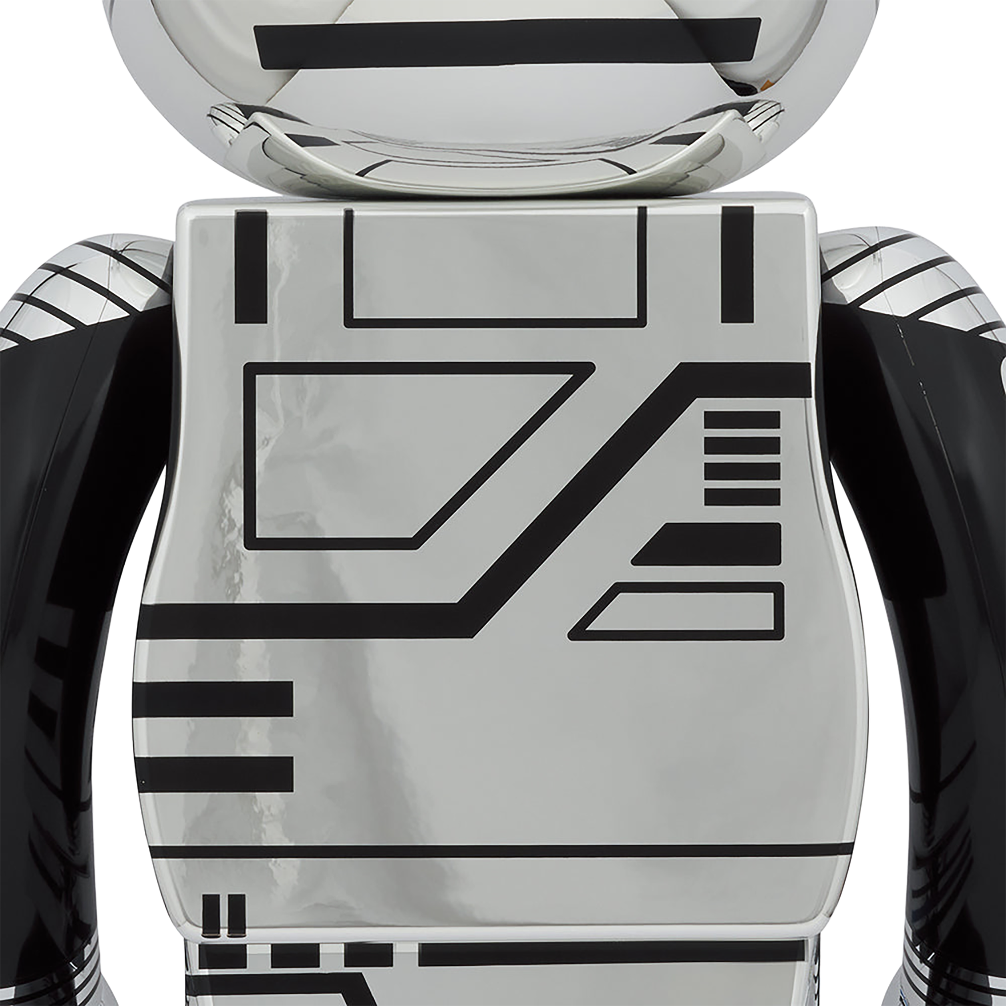 BE@RBRICK Gavan 1000%