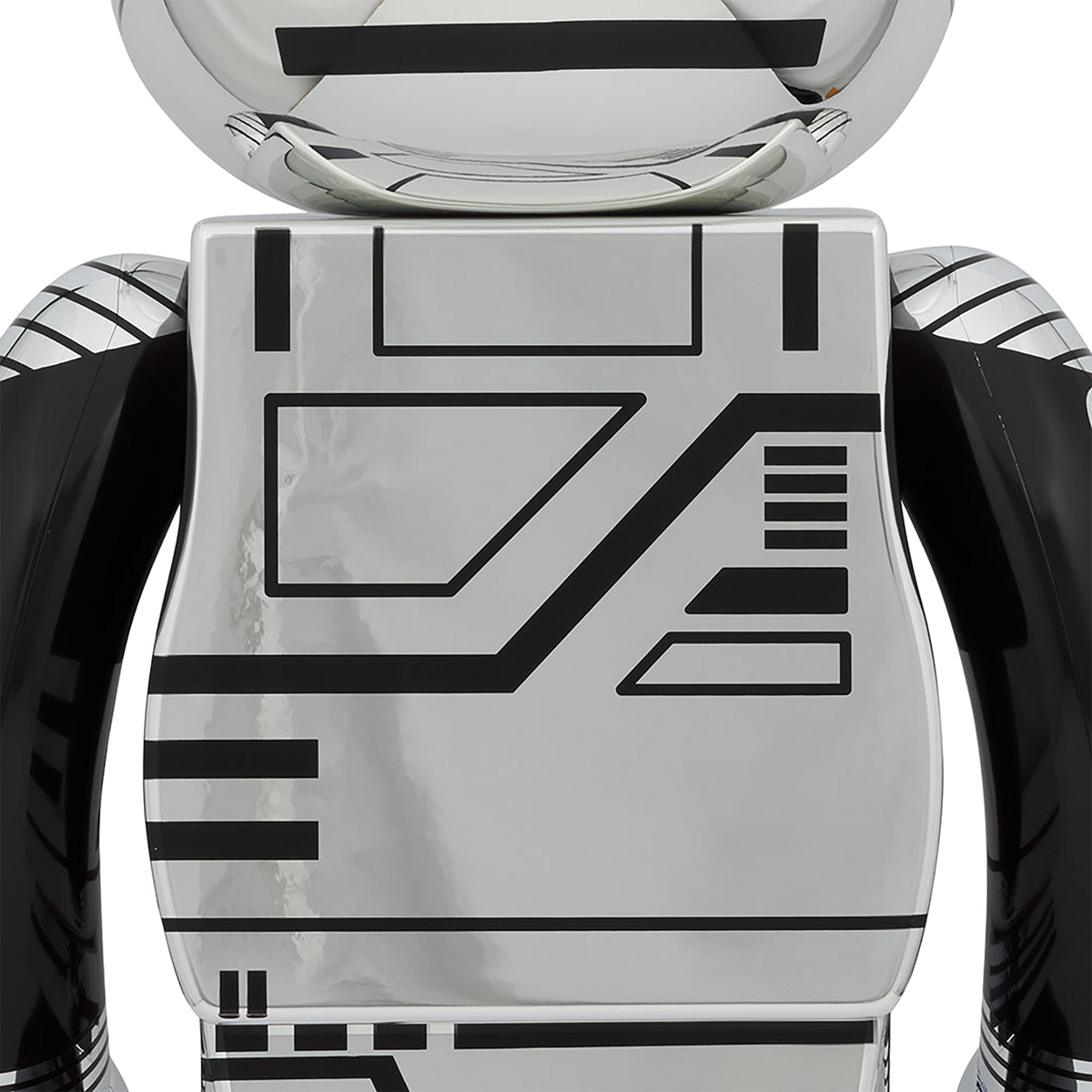 BE@RBRICK Gavan 1000%