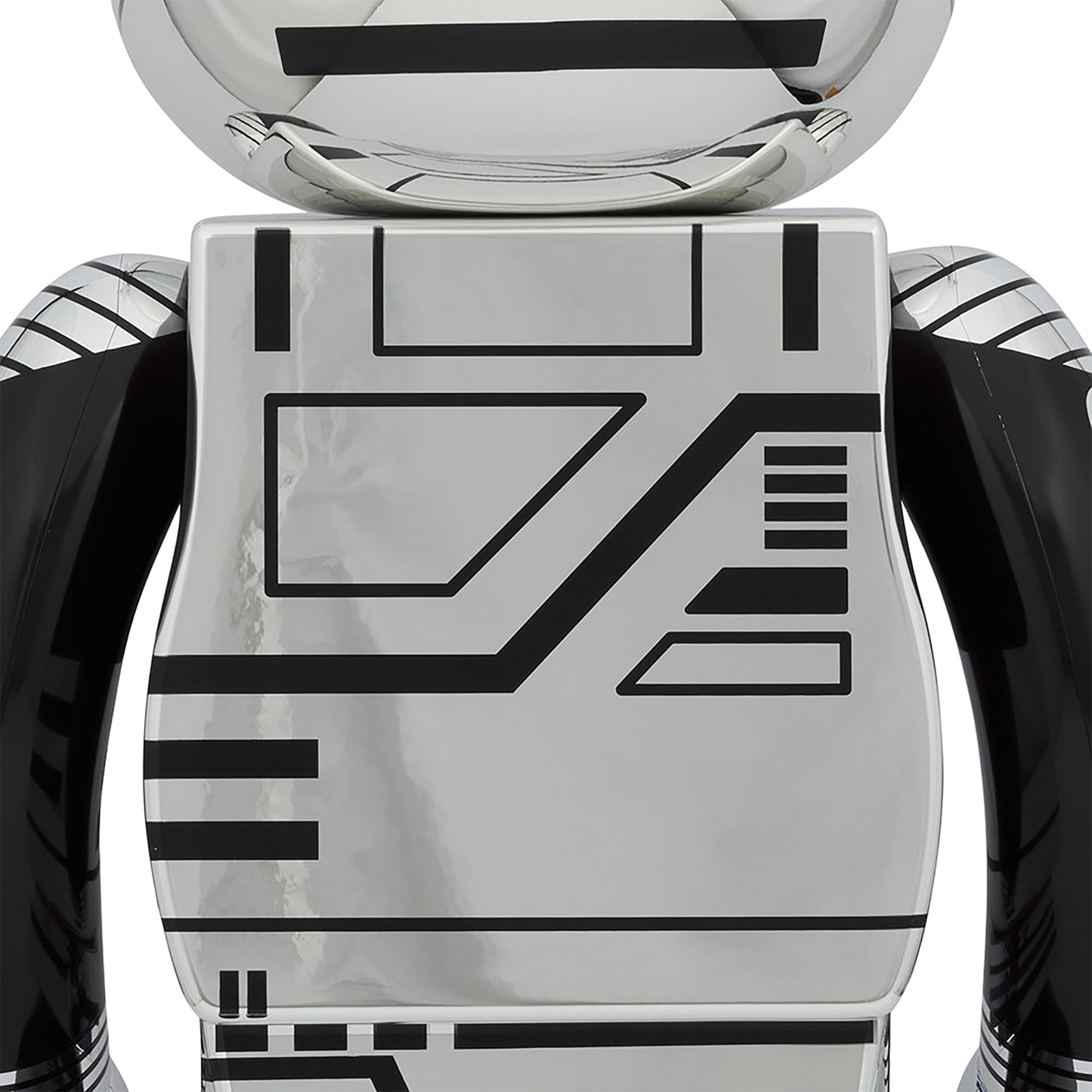 BE@RBRICK Gavan 1000%