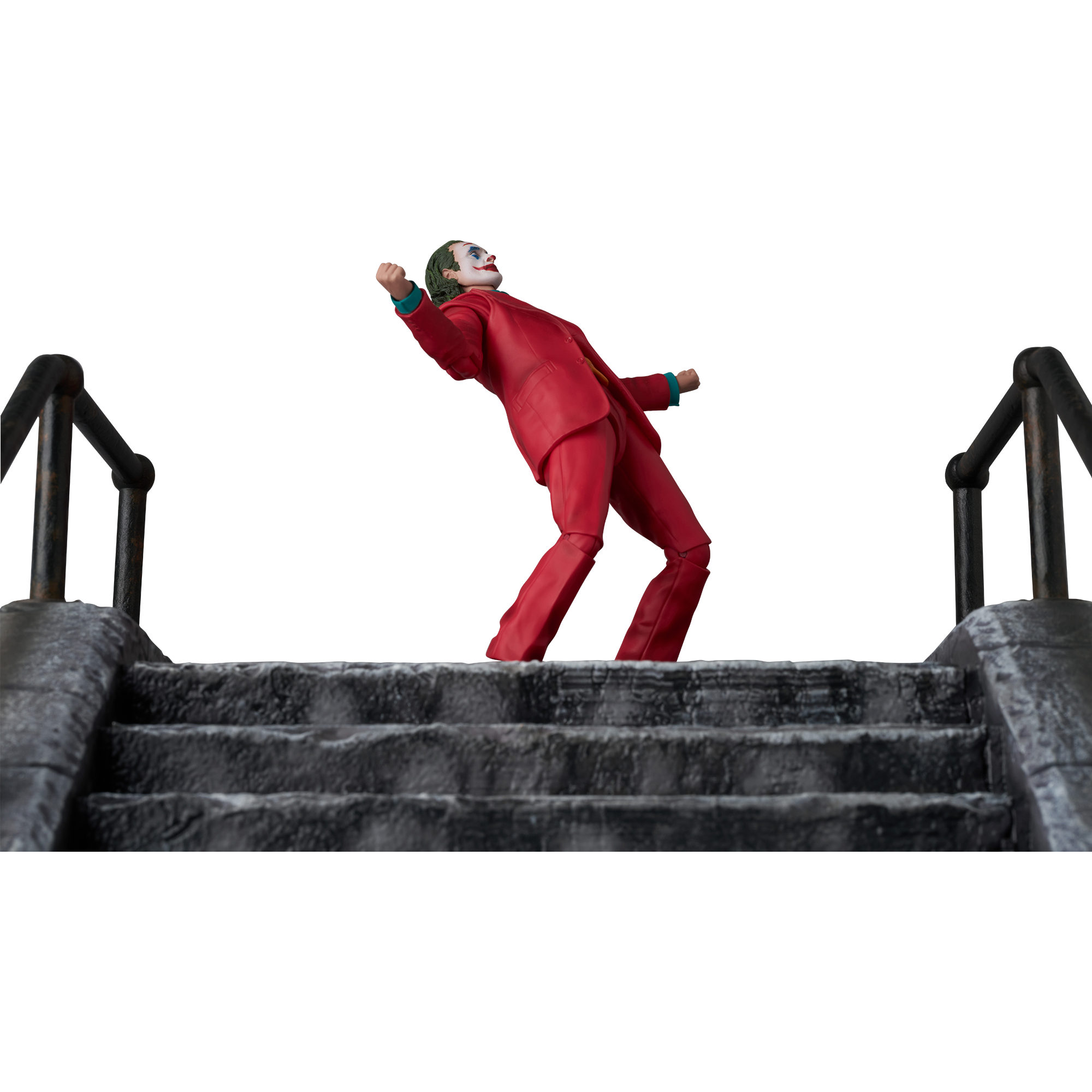 MAFEX THE JOKER(TM)(JOKER Ver.)