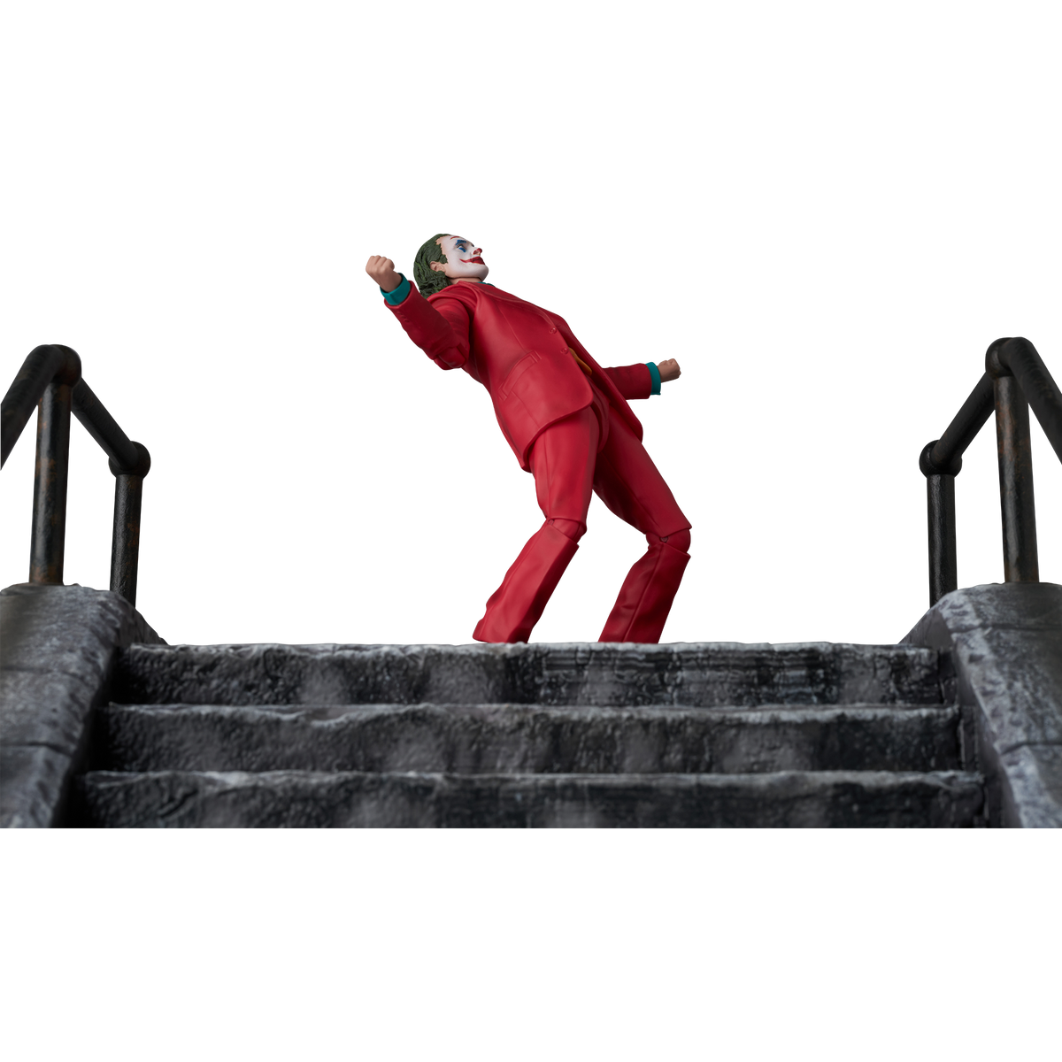 MAFEX THE JOKER(TM)(JOKER Ver.)