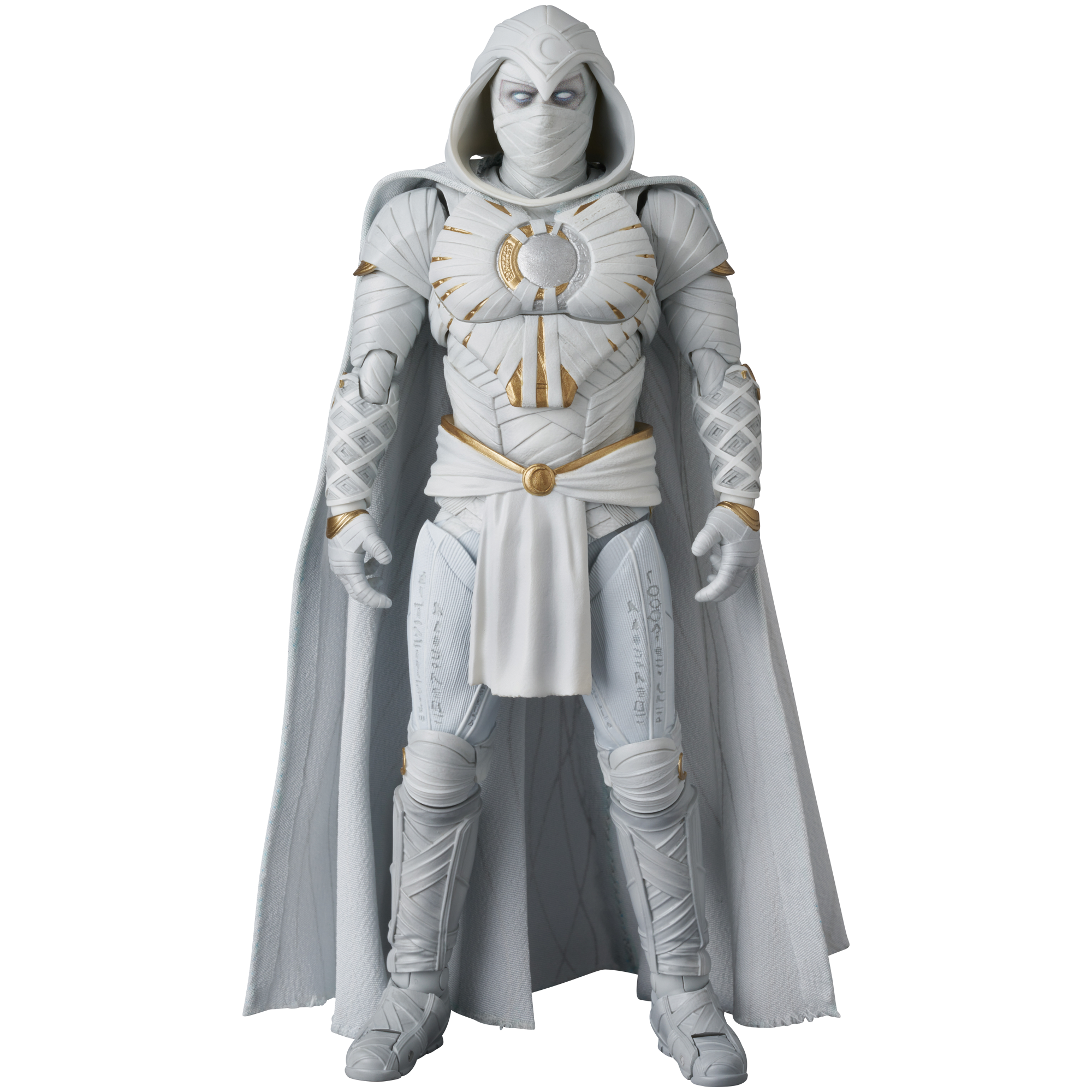 MAFEX MOON KNIGHT