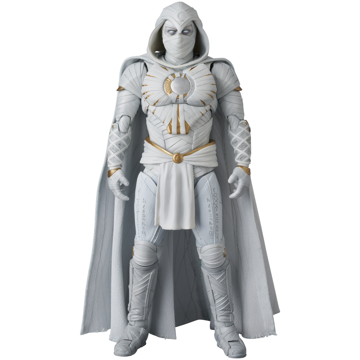 MAFEX MOON KNIGHT