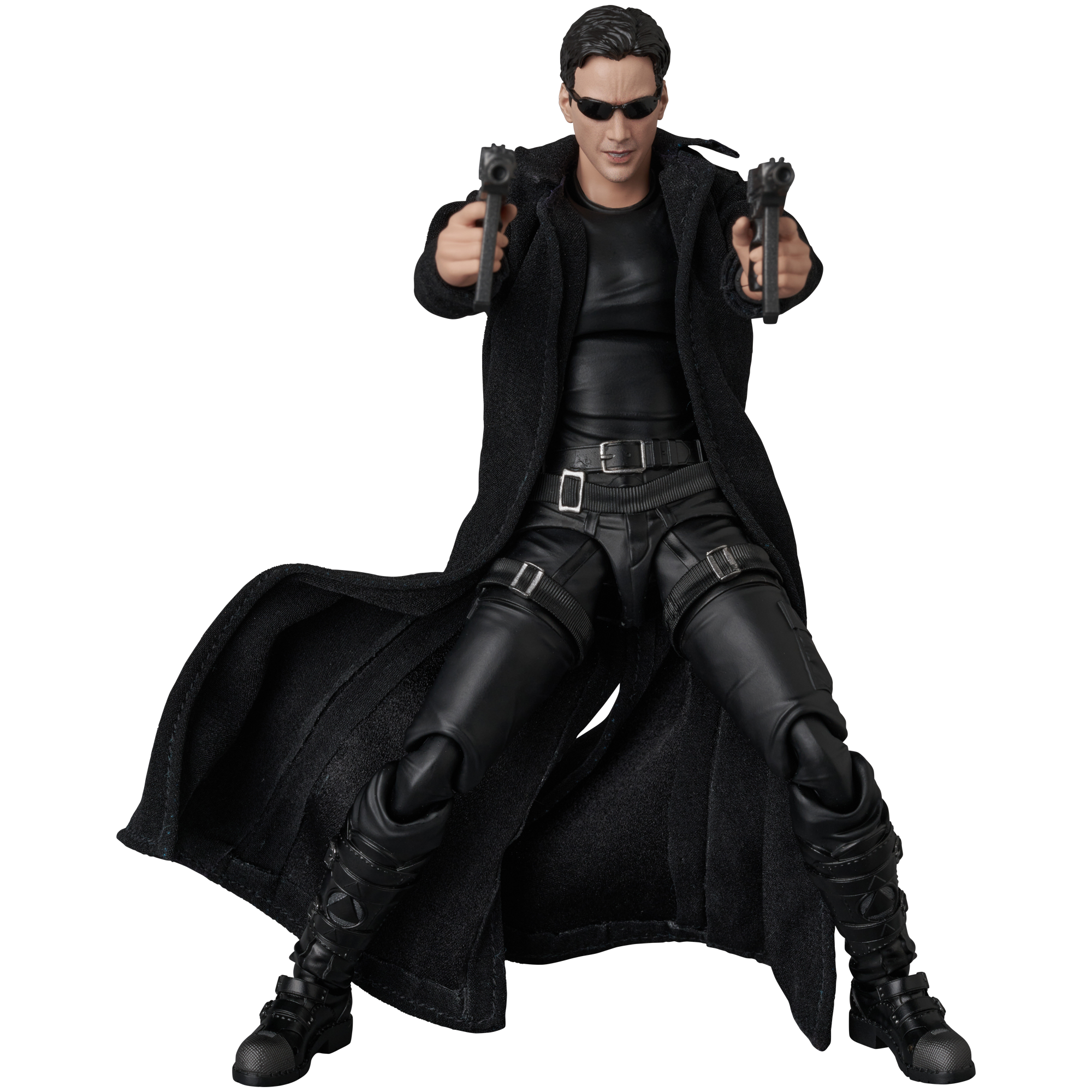 MAFEX NEO（THE MATRIX）《2027年7月発売予定》_0