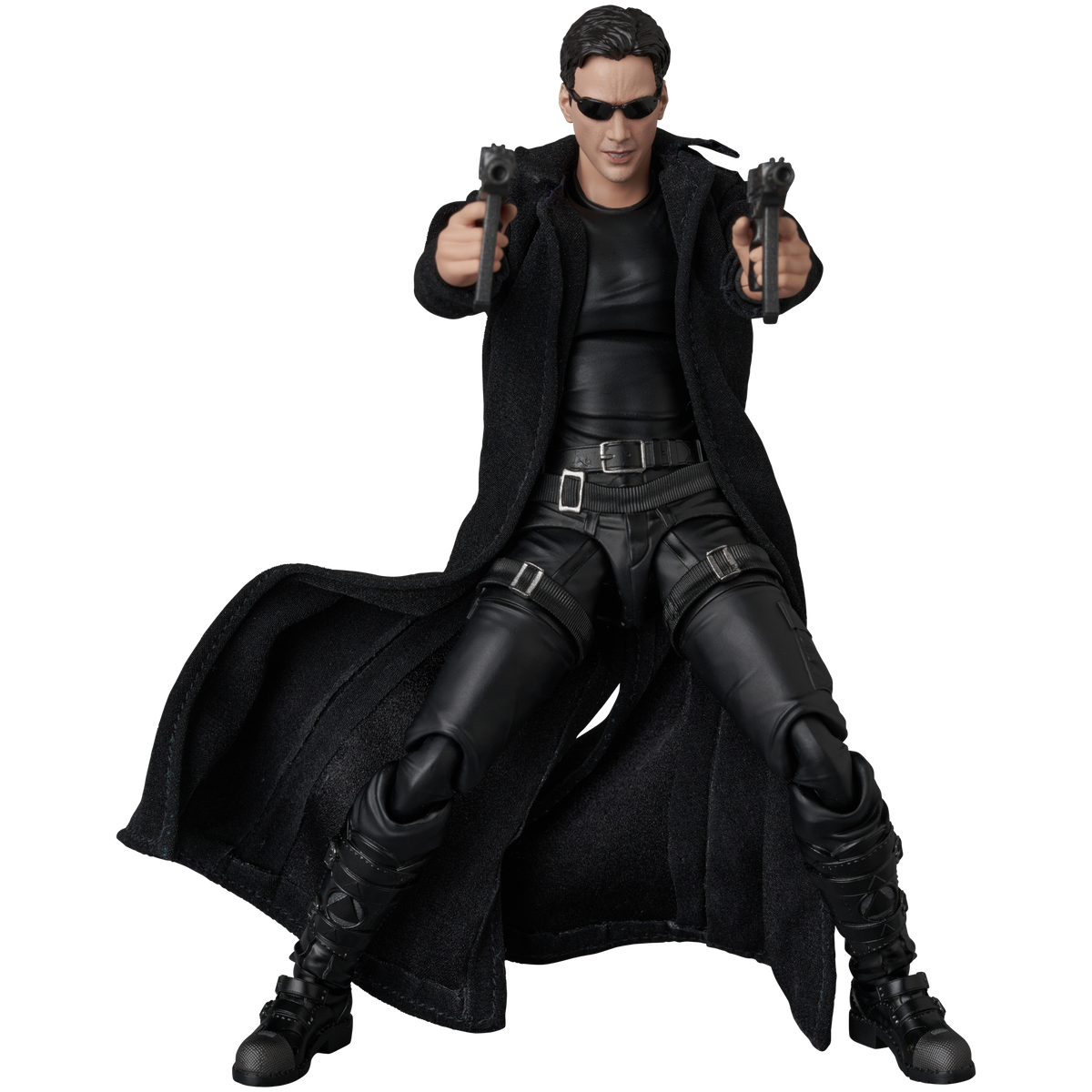 MAFEX NEO（THE MATRIX）《2027年7月発売予定》_0