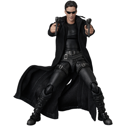 MAFEX NEO（THE MATRIX）《2027年7月発売予定》_0