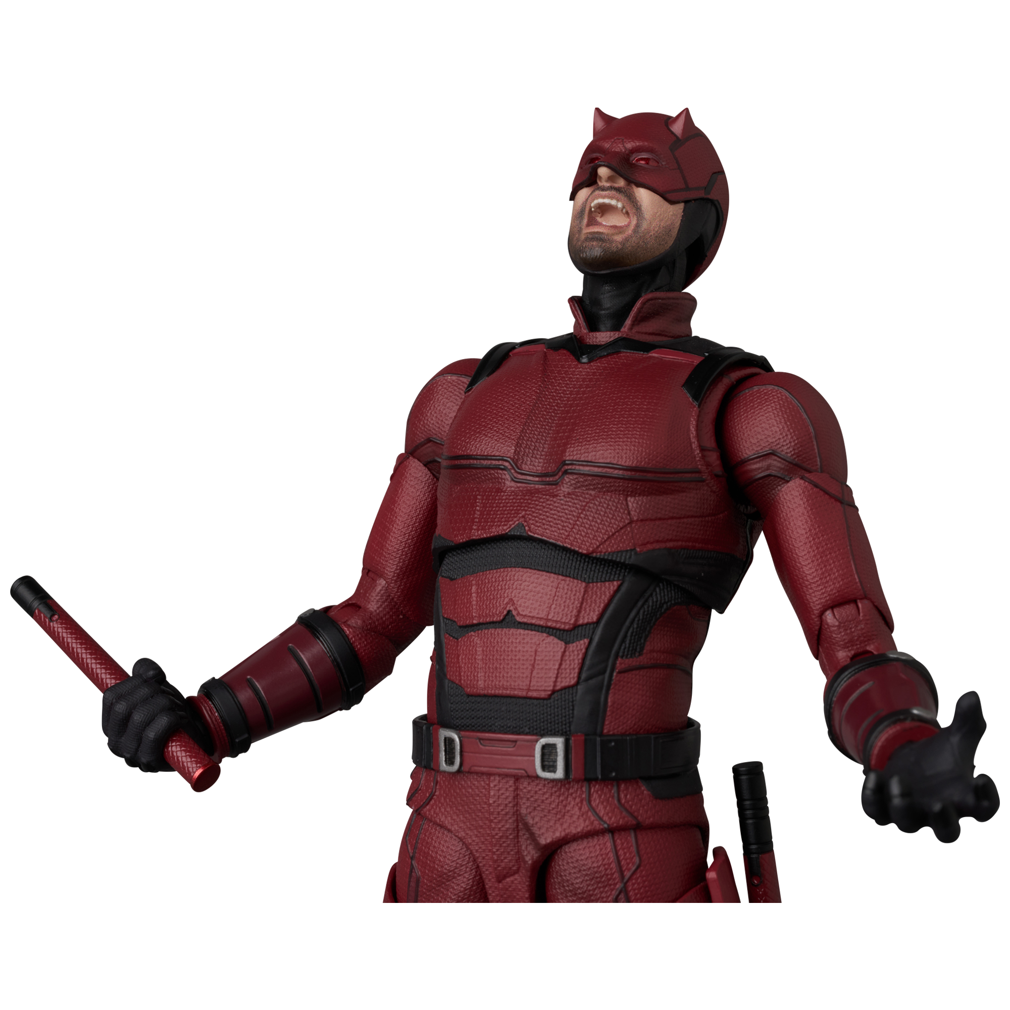MAFEX DAREDEVIL（DAREDEVIL: BORN AGAIN）《2027年12月発売予定》_2