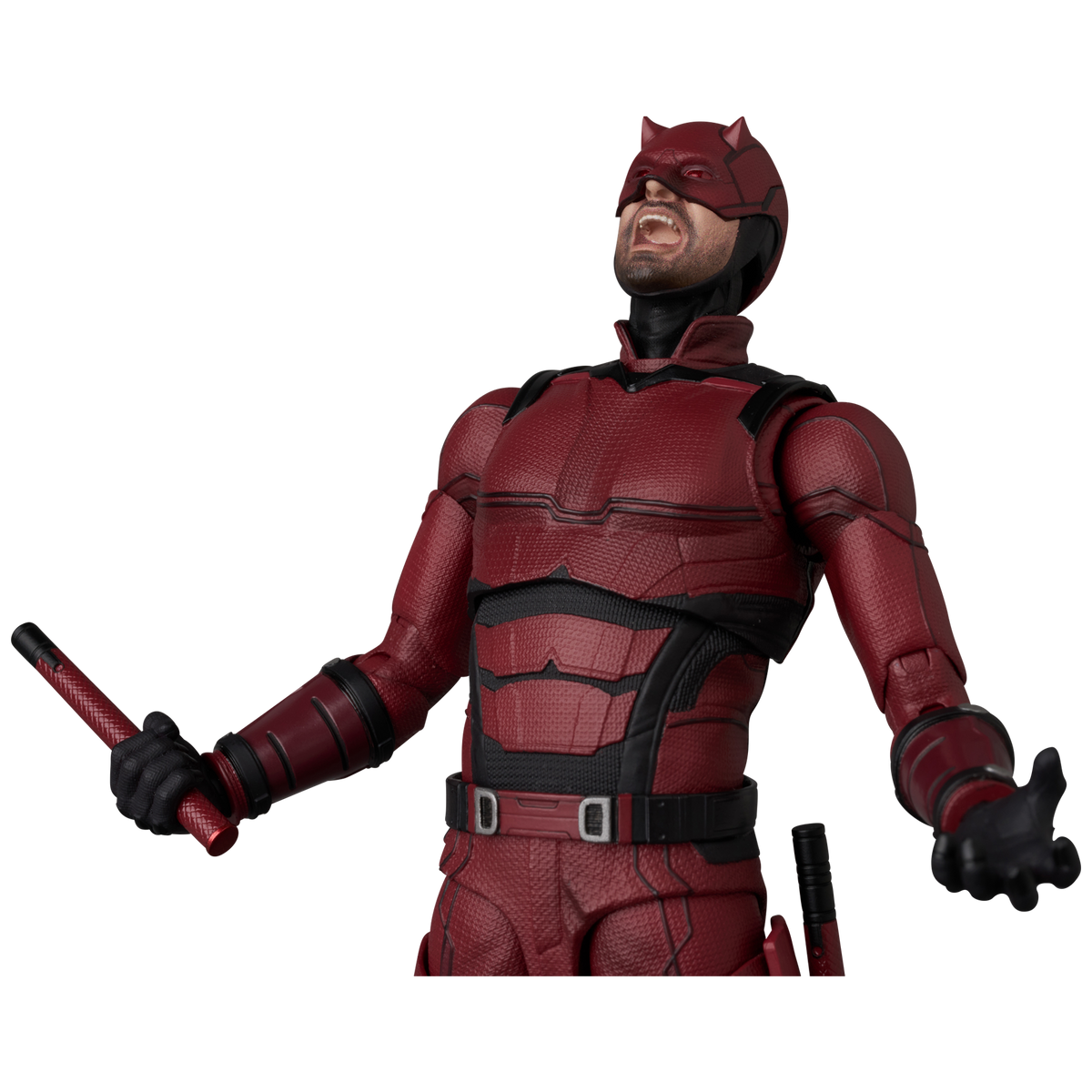 MAFEX DAREDEVIL（DAREDEVIL: BORN AGAIN）《2027年12月発売予定》_2