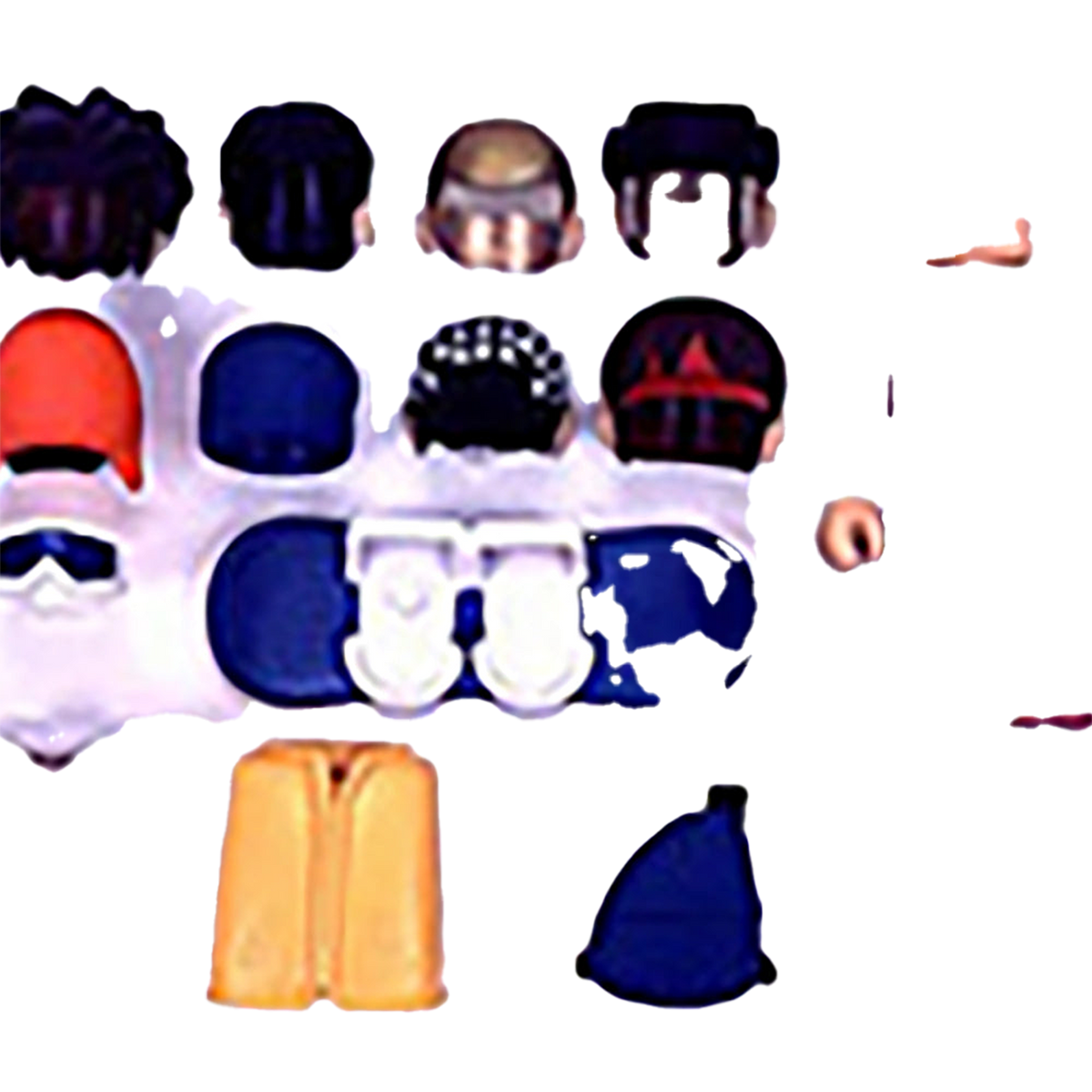 CUSTOMIZE 2 [BOYS]