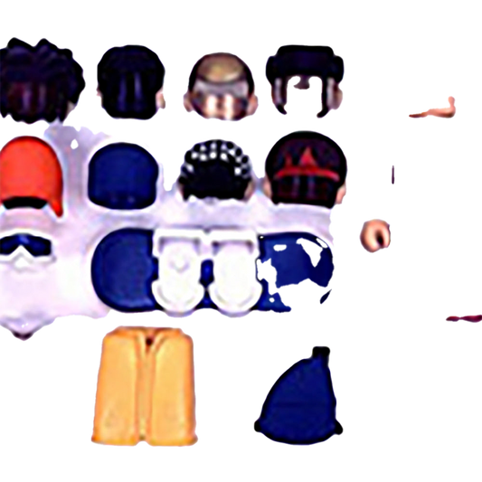 CUSTOMIZE 2 [BOYS]