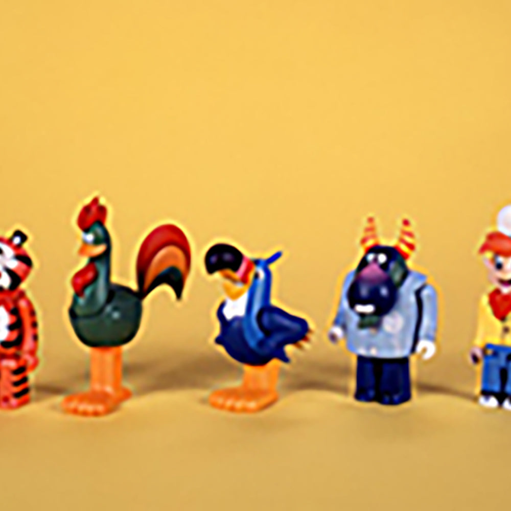 Kellogg’s [SERIES 2]（クローズタイプ）_0