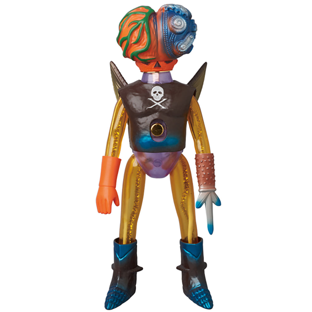 ウルトラアクションボーイ アストロミュー5 デビルバドー_0