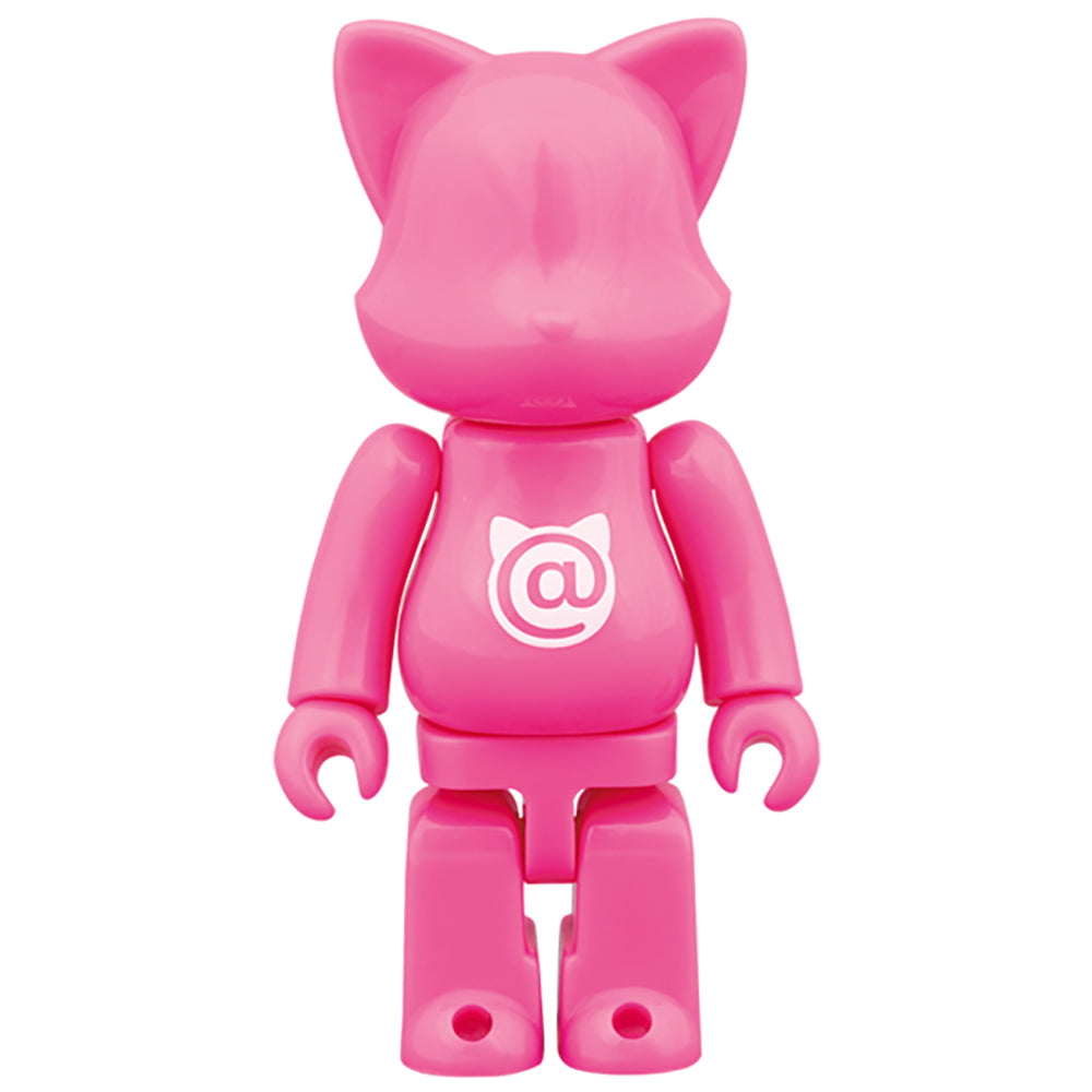 NY@BRICK FLUORESCENT PINK_0