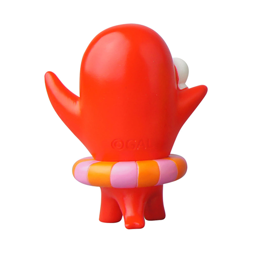 VAG（VINYL ARTIST GACHA）SERIES 6 イルカのイルカくん_4