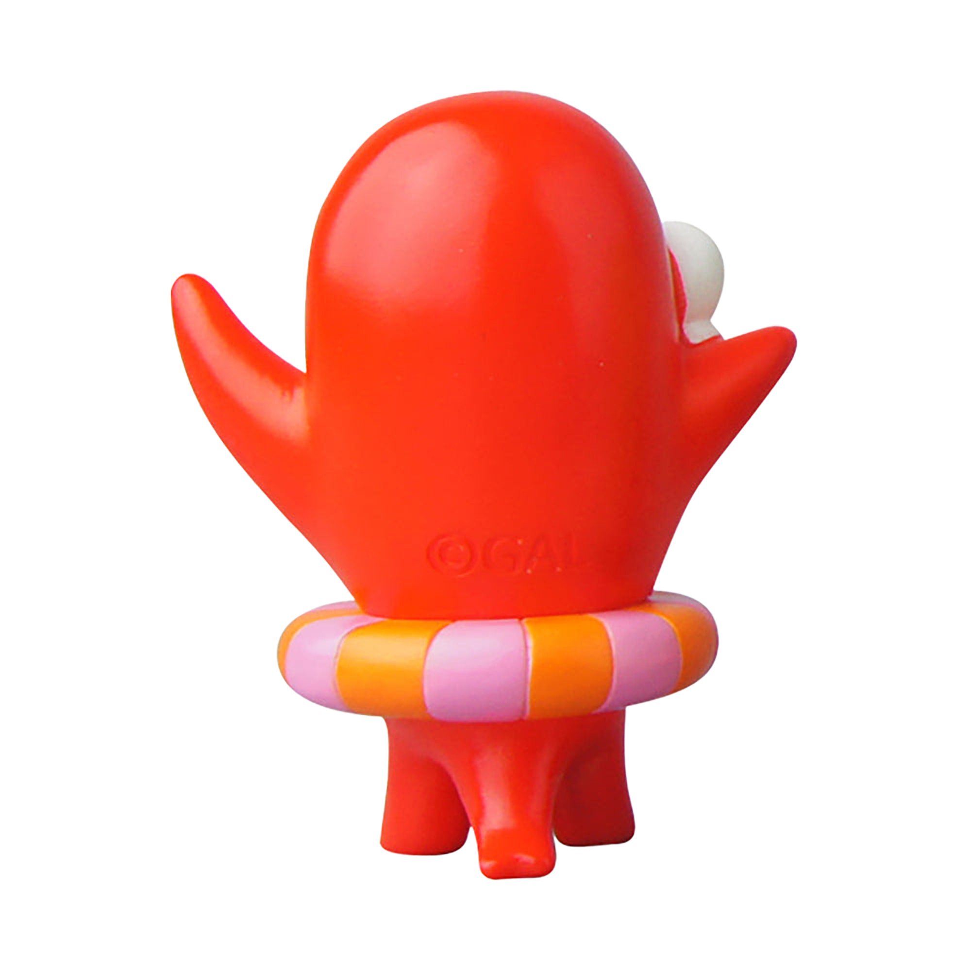VAG（VINYL ARTIST GACHA）SERIES 6 イルカのイルカくん