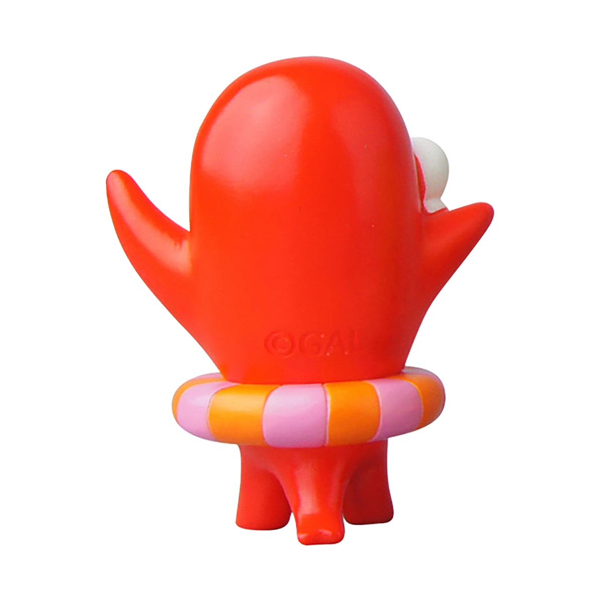 VAG（VINYL ARTIST GACHA）SERIES 6 イルカのイルカくん