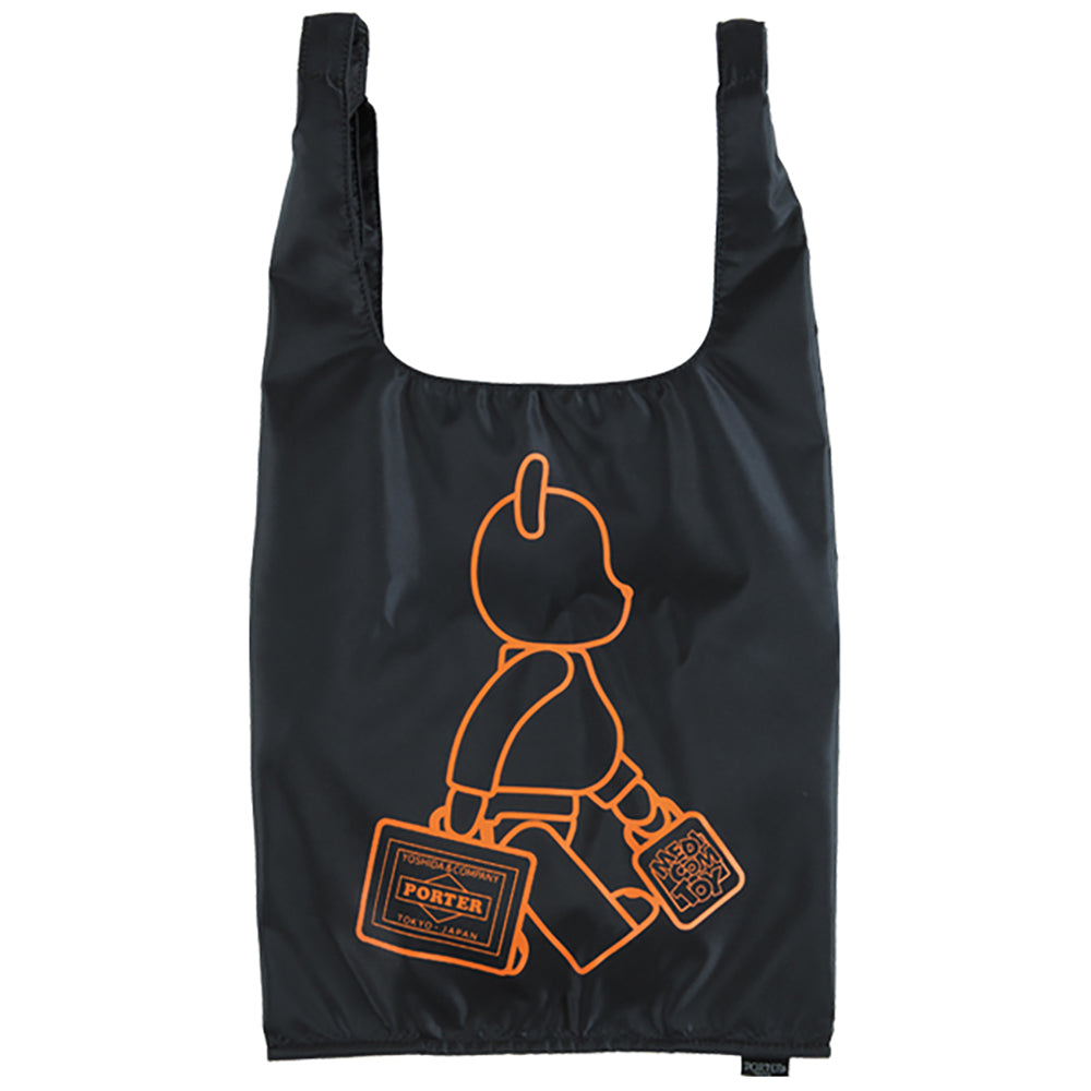 PORTER × BE@RBRICK TOTE BAG & POUCH_1