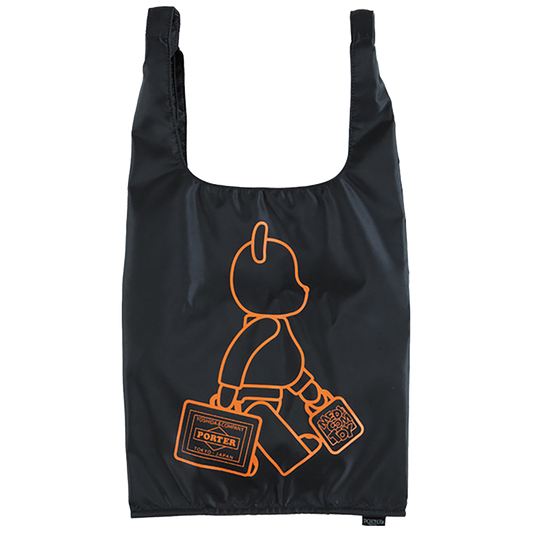 PORTER × BE@RBRICK TOTE BAG & POUCH