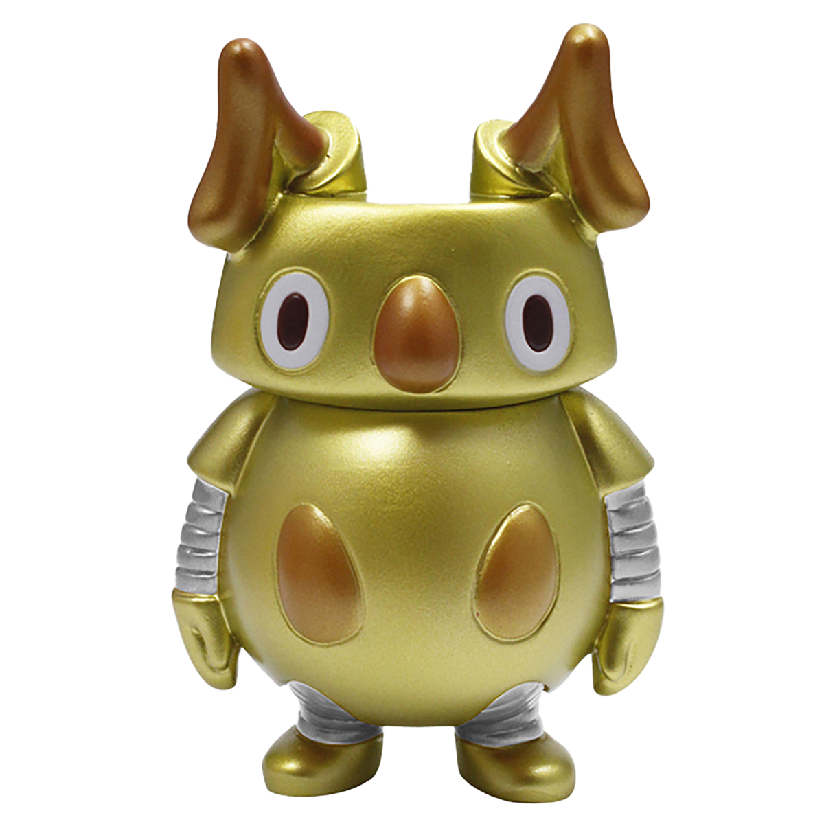 chaco☆pink. ゼットン（金銀カラー） | MEDICOM TOY OFFICIAL STORE