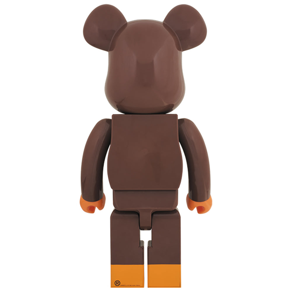 BE@RBRICK BABY MILO(R) 1000％_1