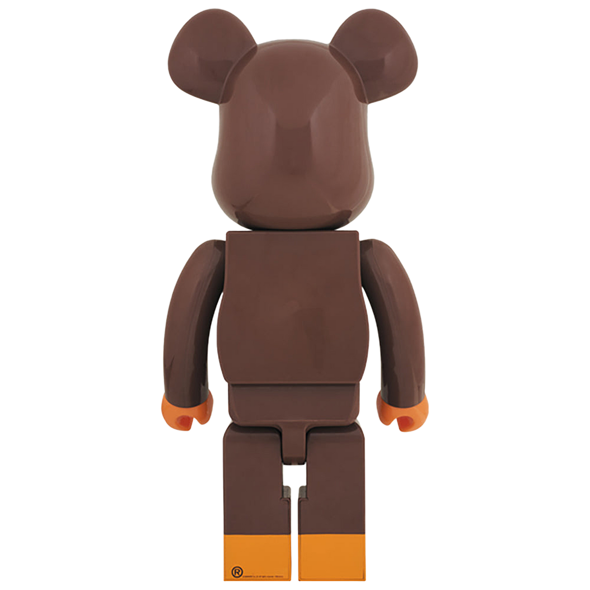 BE@RBRICK BABY MILO(R) 1000％