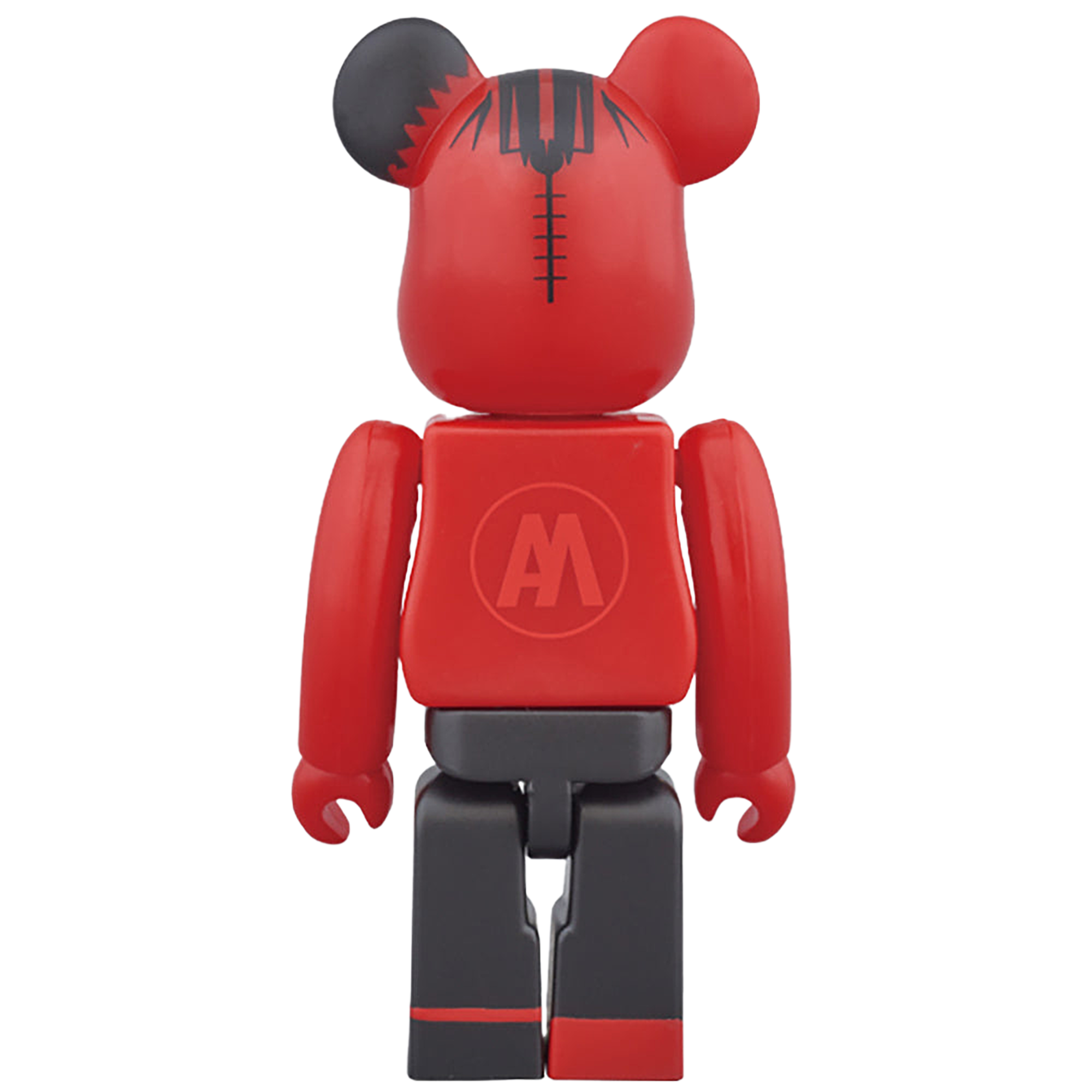BE@RBRICK × RED SPIDER [SPIDER 1.5 -the return- SP BOX]