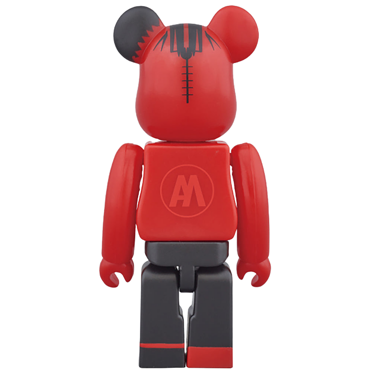 BE@RBRICK × RED SPIDER [SPIDER 1.5 -the return- SP BOX]