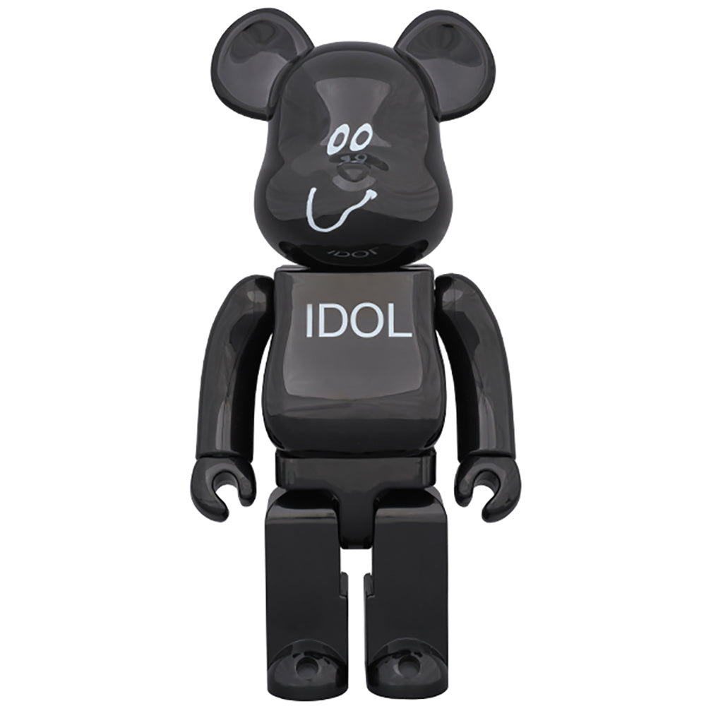 IDOL BE@RBRICK 400％_0