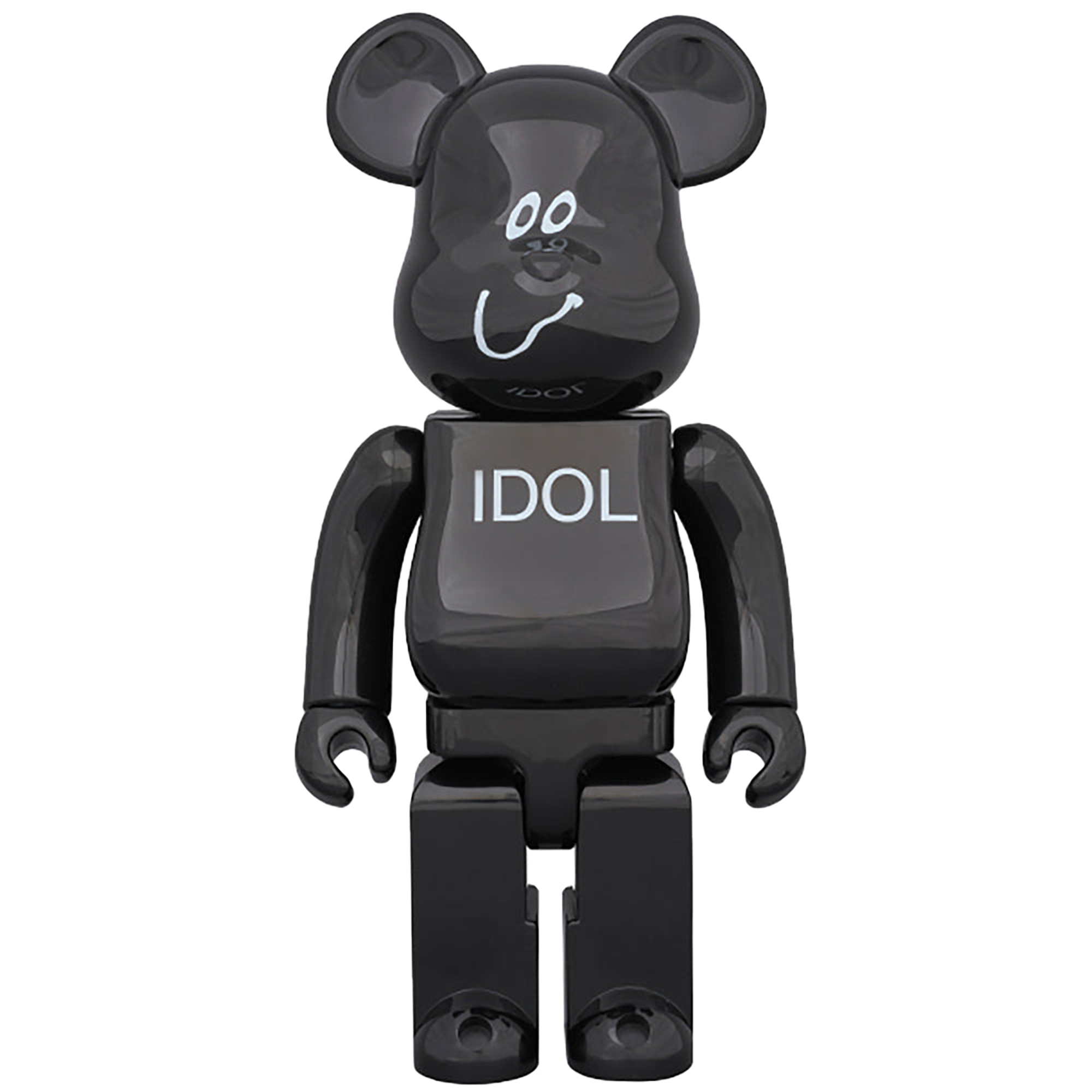 IDOL BE@RBRICK 400％