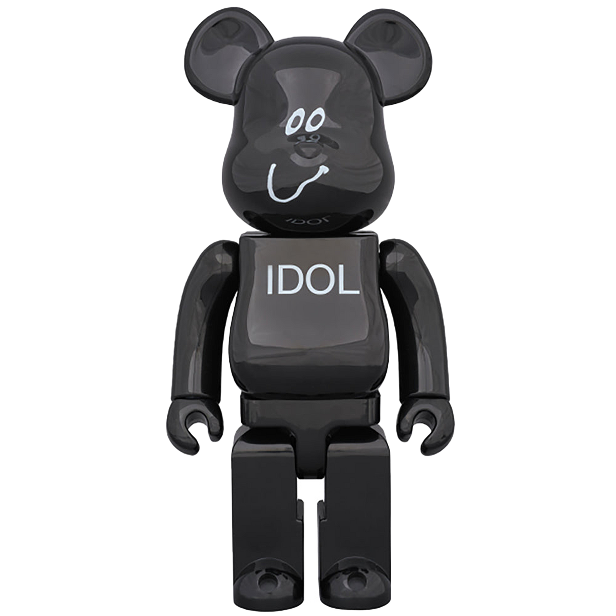 IDOL BE@RBRICK 400％
