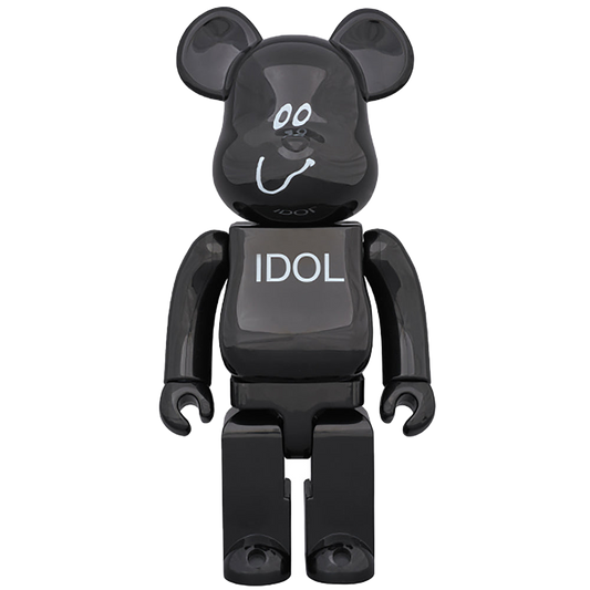 IDOL BE@RBRICK 400％