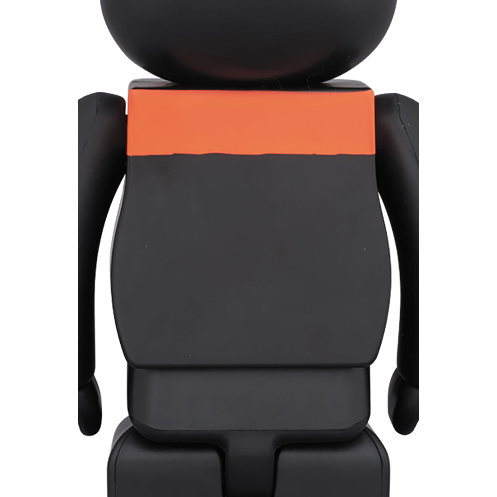 BE@RBRICK ブラック・ベア 100％_1