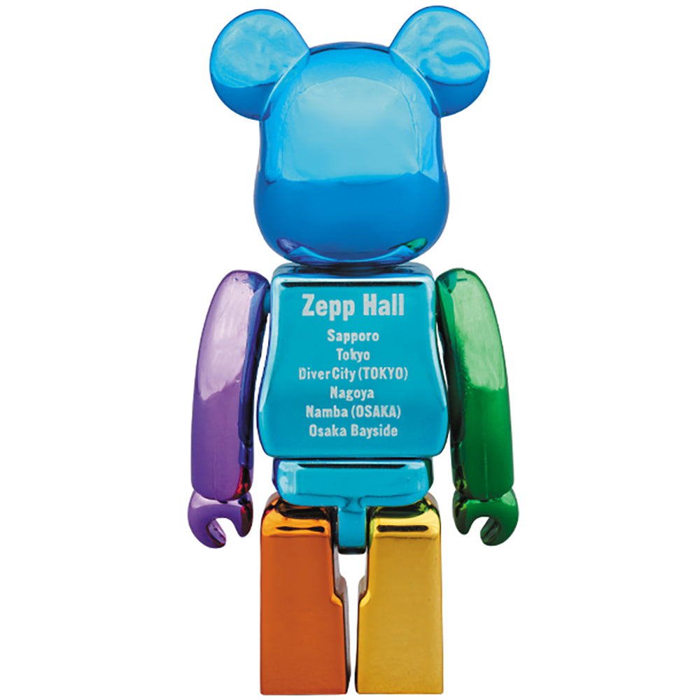 Zepp BE@RBRICK 2_1