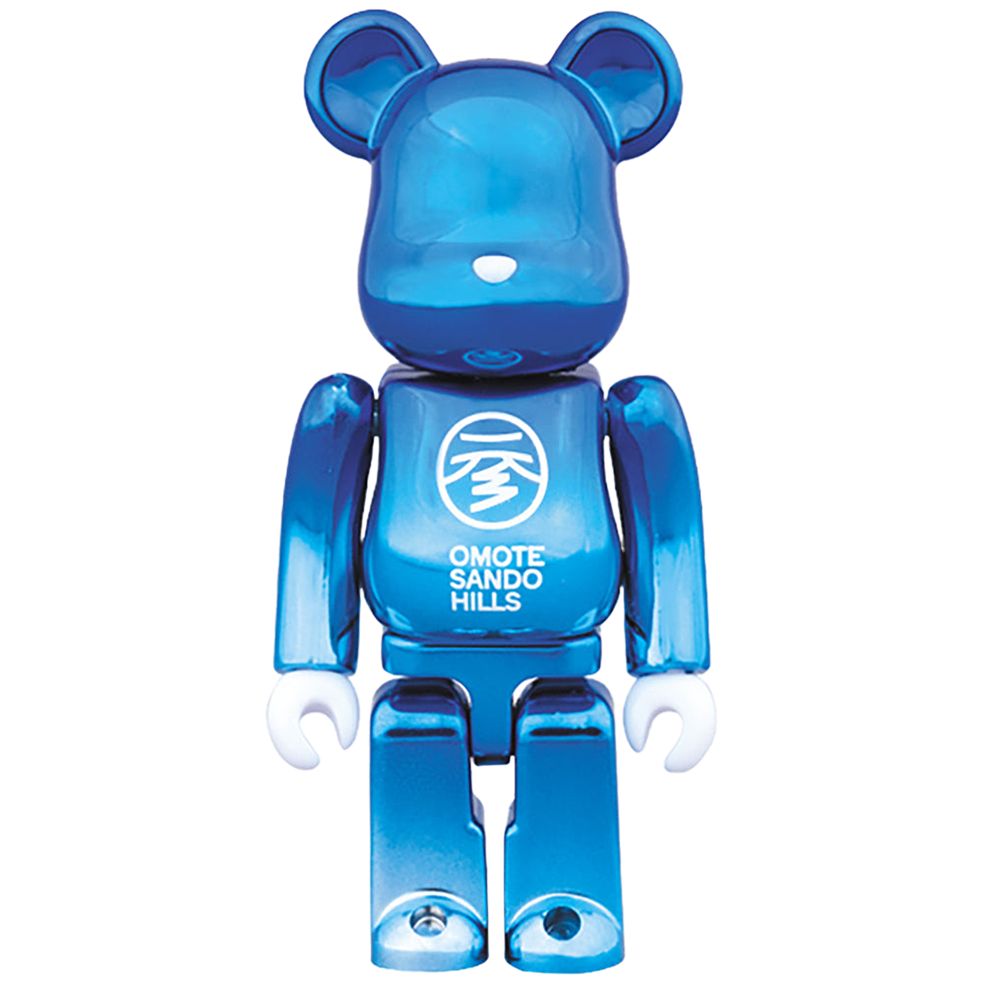 BE@RBRICK 表参道ヒルズ