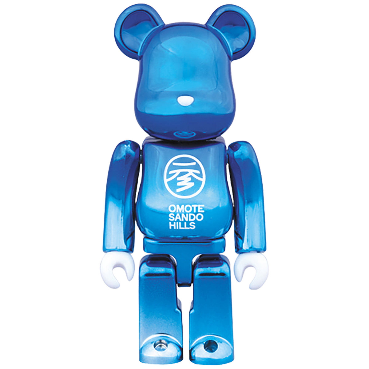 BE@RBRICK 表参道ヒルズ