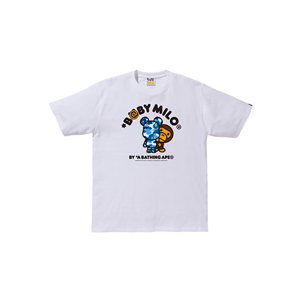 ABC BE@R MILO TEE_2