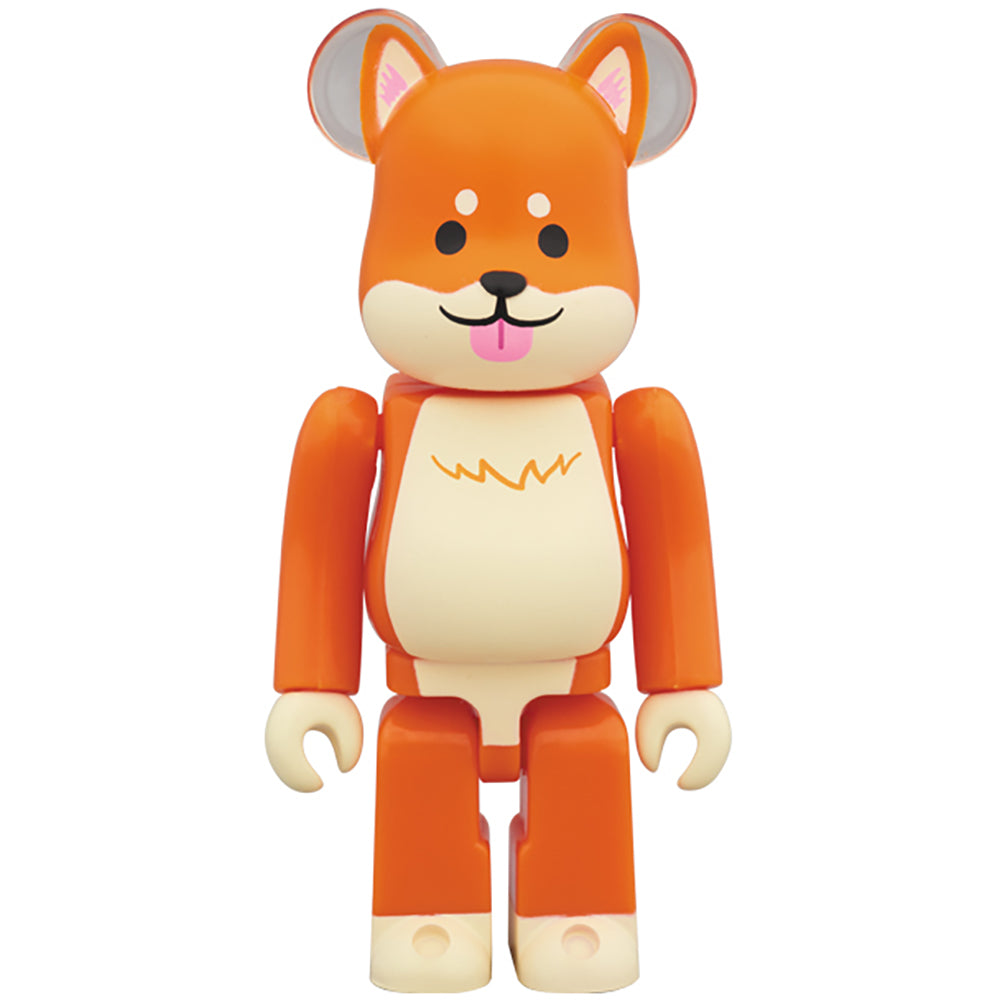 BE@RBRICK 干支 戌_0