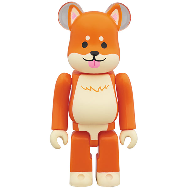 BE@RBRICK 干支 戌 | MEDICOM TOY OFFICIAL STORE